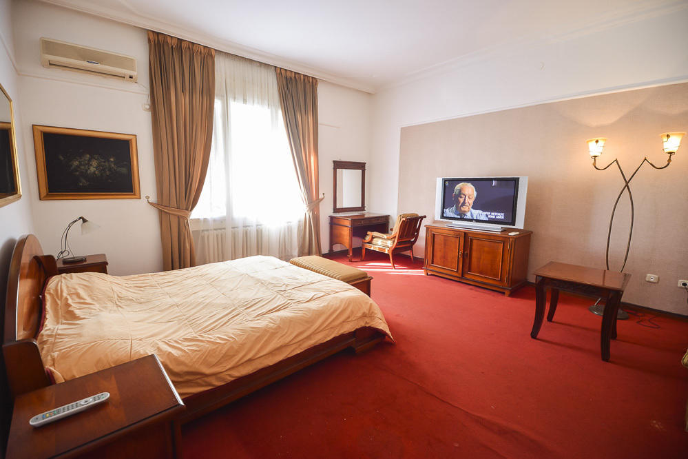Rezime Civilization Central Bělehrad Pokoj fotografie