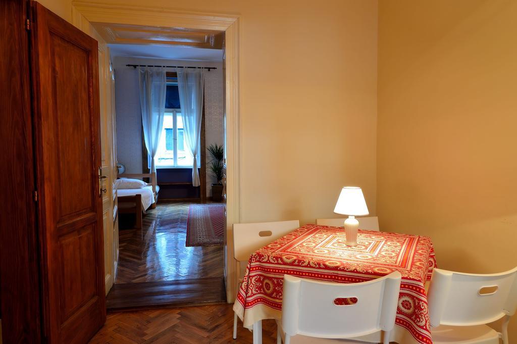 Rezime Civilization Central Bělehrad Pokoj fotografie